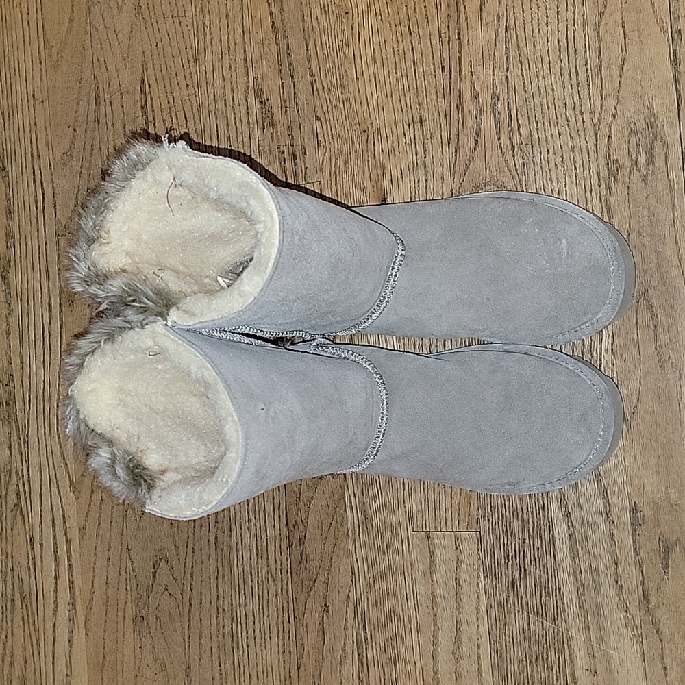 Bearpaws boots